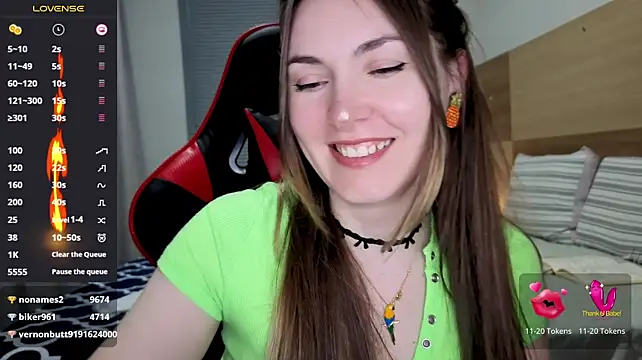 Naughty_Annn - Make my day!