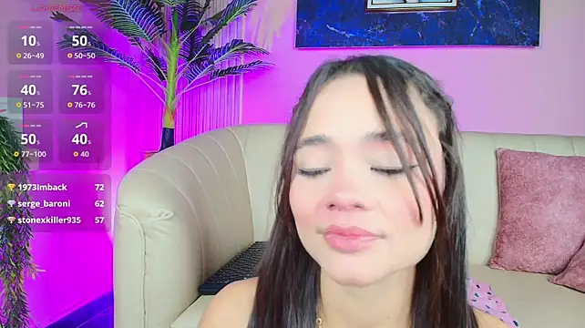 Isis_Blaze - 👅 "DEEP THROAT DILDO SPIT"