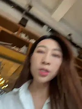 Mmajb - 户外露胸