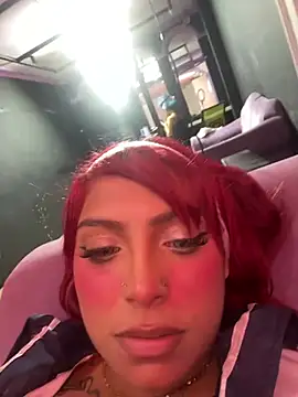 GiaRedd - Anal con dildo y Squirt 💦🙈🍑