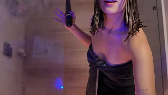 Sambelcherry - suck your cock