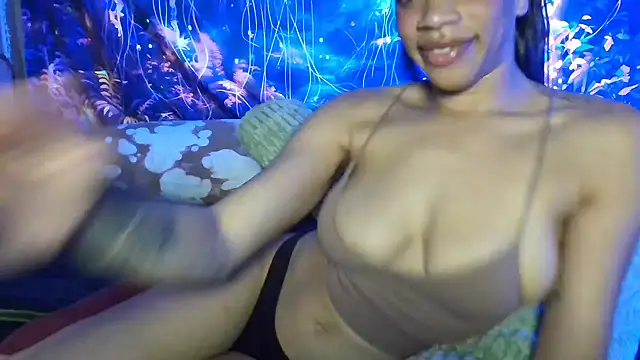 Kashayjade - Squirt