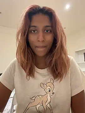 DonnaShy - Lingerie Pillow Ride🫦