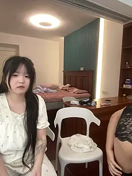 Xinxin1001 - 脱光 特写