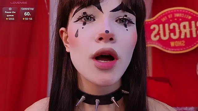 Deibora - NAKED BOOBS JUMPING❤️