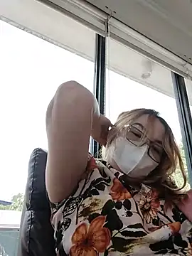 AsianMhiendy - playing dildo til i cum💦💦💦
