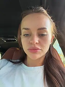 AngelinaTeller - Squirt time 💋
