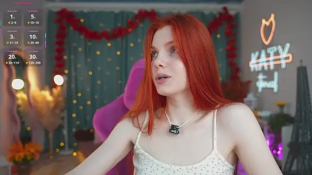 Katy__Ethereal - spank my pussy