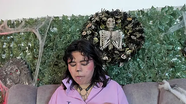 SabinaMerchetti - flash tits