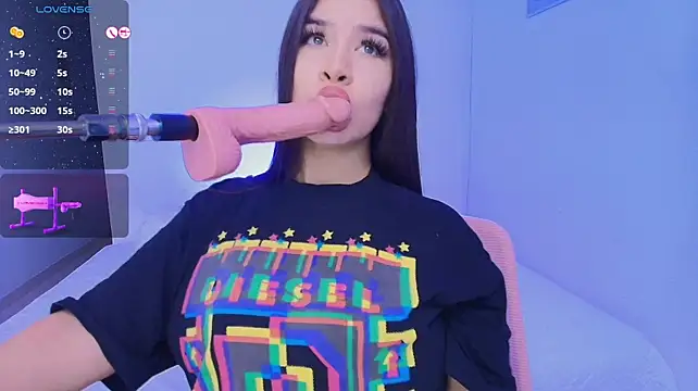 Ana_bigboobss - nipple clamps