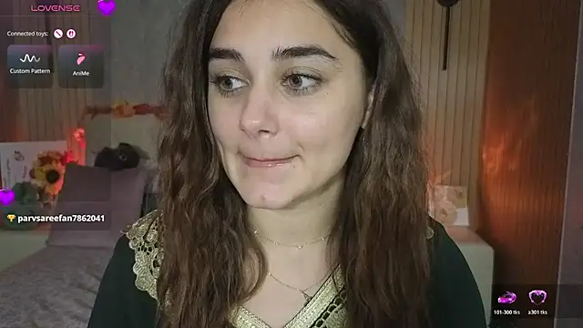 KatarinaHeaven - change to sexy costume