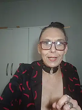 Ladykatheryna - Desnudarme y tocarme todita