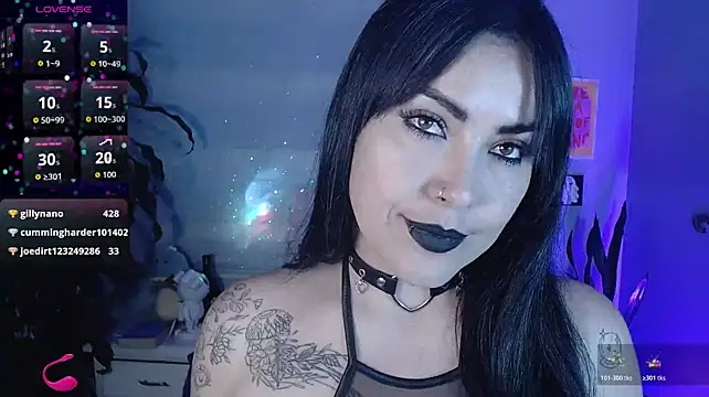 Any_ducan - Get naked + blow job