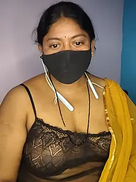 Telugu--Nadhini143 - 100 tokens boobs show