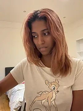 DonnaShy - Lingerie Pillow Ride🫦