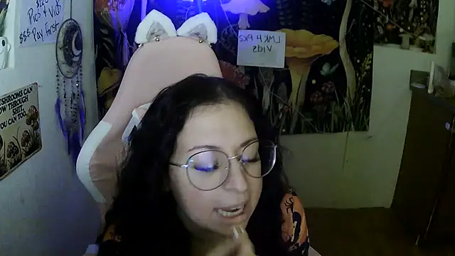 Trippytrish18 - new tires