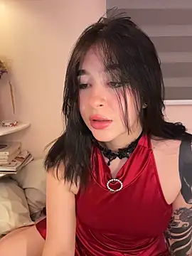 Evelynrosess1 - Fill me with love for my birthday 🎊🎉
