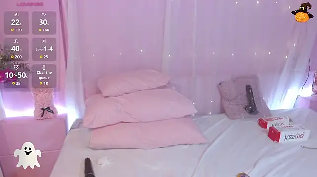 Sweetcristin - show ice in the body