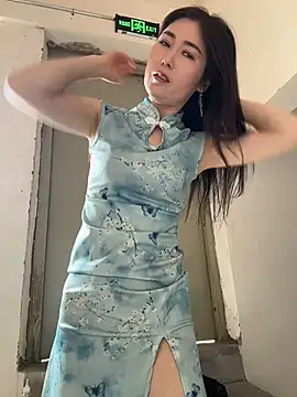 Sweetie520 - ❤️脱掉裙子 take off dress