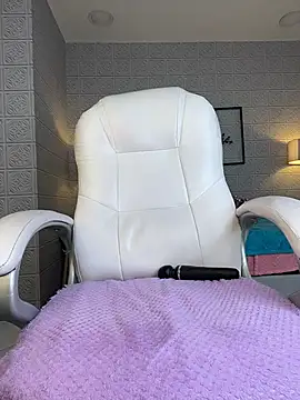 Lilyred_Gh - Control Lush or Domi x8 min