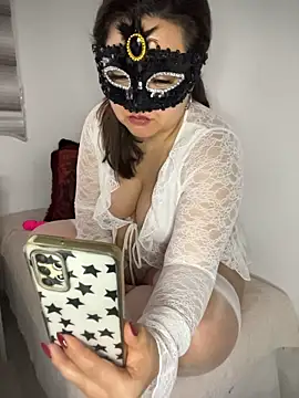 Honey3592 - Anal dildo şov
