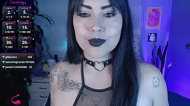 Any_ducan - Get naked + blow job