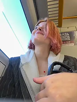 TimesSquare_ - im so wet daddy help pussy squirt big😻