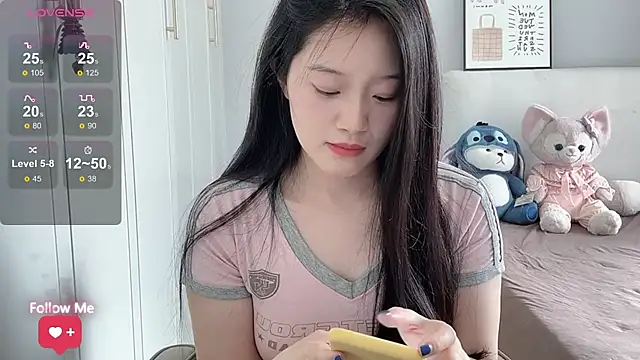 --bee-- - M腿控制3分钟