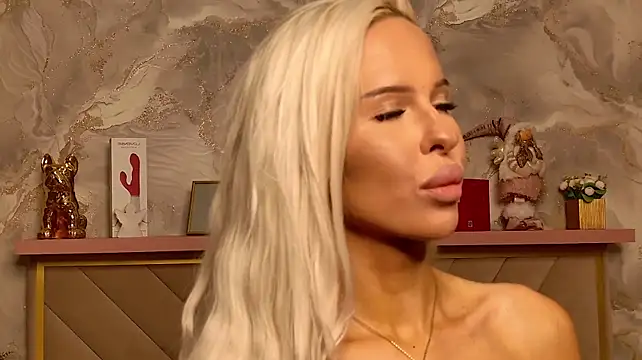 EvaXElfi - Sexy topless💋