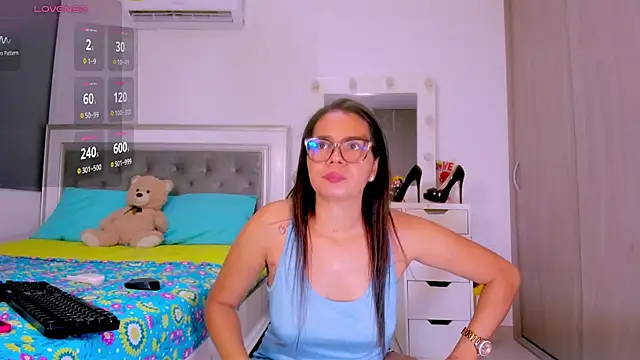SharonDulce - BIG SQUIRTS