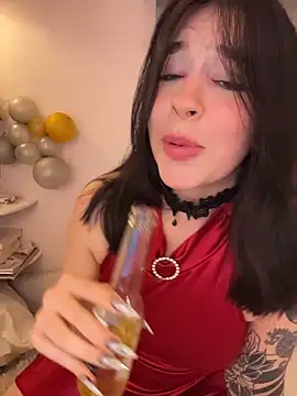 Evelynrosess1 - Fill me with love for my birthday 🎊🎉