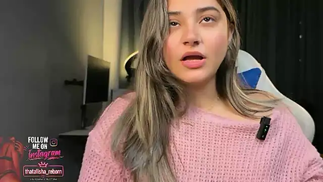 Demieliss - be in panty only💀 + 100x assspank👋🔥
