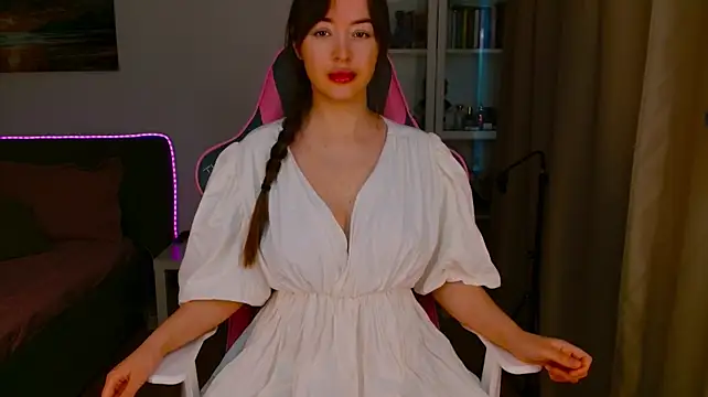 Eva_Allen - SQUIRT LIKE WATERFALL