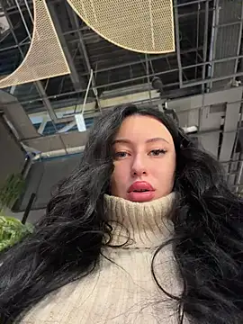 AdinaKan - Naked show+BIG SQUIRT+ride dildo💦