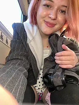 TimesSquare_ - im so wet daddy help pussy squirt big😻