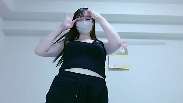YURApon_s2 - ズボン脱いでパンツみせ♡