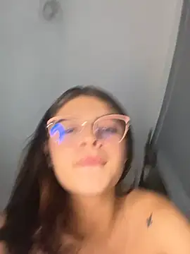 Alahia_Bliss_ - Anal dildo pequeño