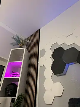 AnnikaRose - Naked Orgasmus