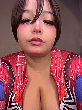 CharlotteMillers - Fuck my titis