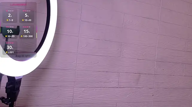 MiaaBlondie_ - OIL ON MY TITS
