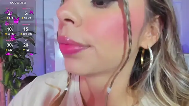 Crisbell_lopez - doll penetration