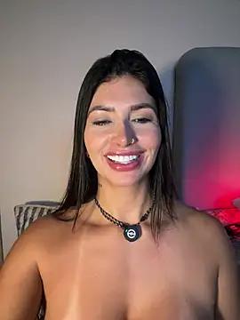 Its_viviana - Domi double pleasure