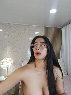 ImLauu - CREAM BOOBS AND ASS