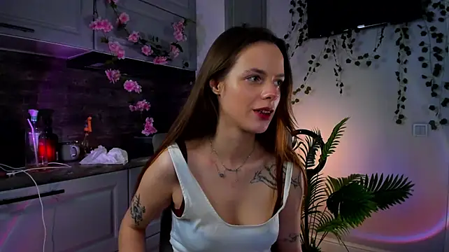 Alice_Liddelll's Live XXX Chat