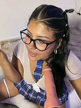 AnaBrowmn - fingering pussy💦