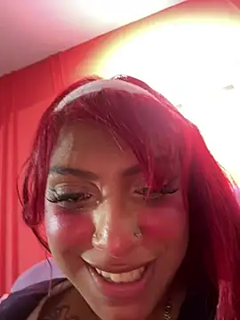 GiaRedd - Anal con dildo y Squirt 💦🙈🍑