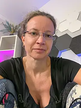 AnnikaRose - Naked Orgasmus