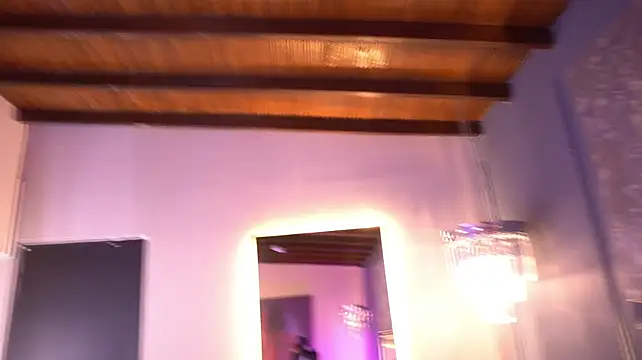 SteffanyBeck - CATWOMAN do a bodytour🥵🐈