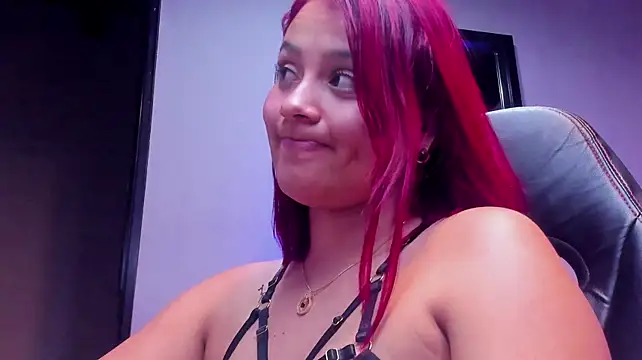 Hannah_Scot - 🌷Fingering pussy