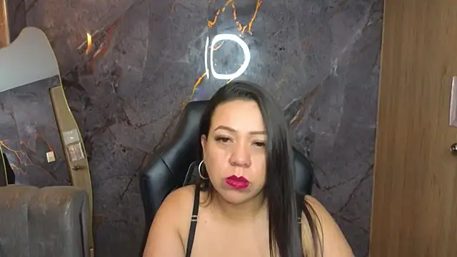 Catalina_queen_cn - SLAP ASS X 5